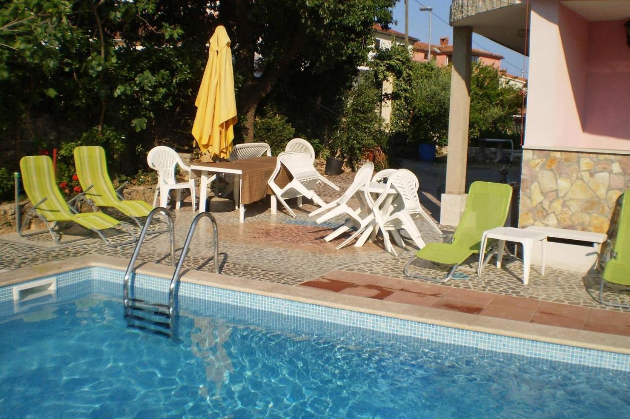 Family Friendly Apartments With A Swimming Pool Rovinj - 3394 Bagian luar foto